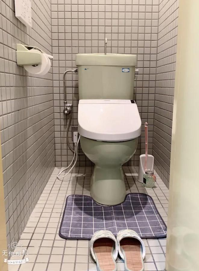 Apartmán ひまわり 向日葵 Himawari Takamacu Exteriér fotografie
